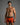 Drei TTCHAM ARDEUR ROUGE Boxershorts mit Flammenmuster, Herren Unterwäsche, bequem und stylish im 3er-Pack.