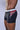 Drei TTCHAM Herren-Boxershorts mit buntem Afro-Print, aus Baumwolle, bequem und stilvoll für den Alltag.