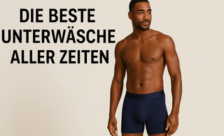 Die beste Unterwäsche aller Zeiten - TTCHAM
