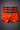 Drei TTCHAM ARDEUR ROUGE Boxershorts mit Flammenmuster, Herren Unterwäsche im 3er-Pack, bequem und stylisch.