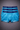 Drei Marine-Boxershorts mit Blitz-Print von TTCHAM, Herren Unterwäsche mit Muster im 3er-Pack, bequem und stylisch.