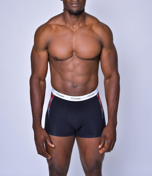 Hekima Boxershorts 2er - Pack - TTCHAM